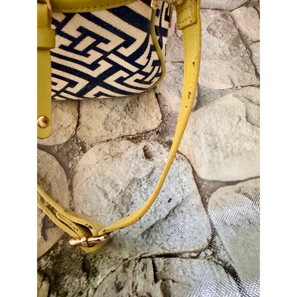 SPARTINA DAUFUSKIE MERMAID PURSE - Picture 8 of 16